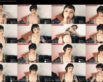 janne_maybe — 54 minute Chaturbate female cam show recording, 1080p, Dec 26, 2022