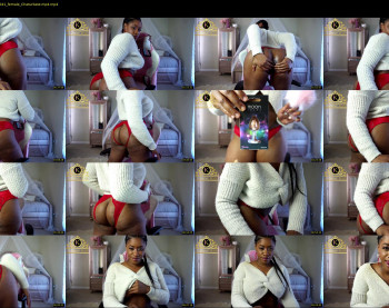 jasminekay — 11 minute Chaturbate female cam show recording, 1080p, Dec 26, 2022