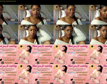 jasminekay — 21 minute Chaturbate female cam show recording, 1080p, Dec 26, 2022