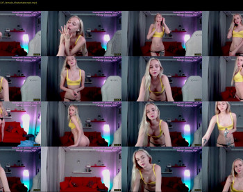 jessica_rays — 67 minute Chaturbate couple cam show recording, 720p, Dec 27, 2022