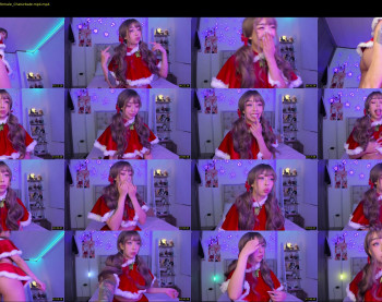 ji_hyun — 54 minute Chaturbate female cam show recording, 1080p, Dec 26, 2022