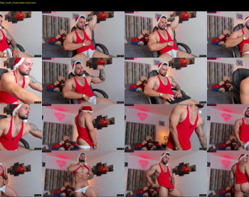 john_king29 — 23 minute Chaturbate male cam show recording, 1080p, Dec 27, 2022