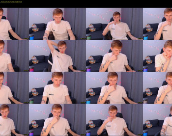 julsweet — 55 minute Chaturbate male cam show recording, 720p, Dec 26, 2022