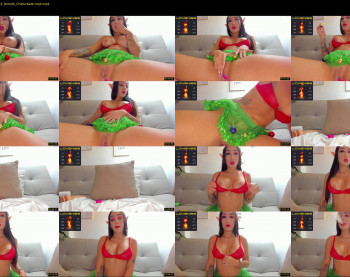 july__villa — 54 minute Chaturbate female cam show recording, 1080p, Dec 26, 2022