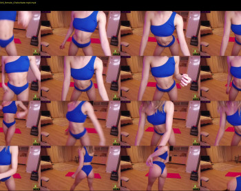 kasta_hulk_ — 37 minute Chaturbate female cam show recording, 480p, Dec 26, 2022