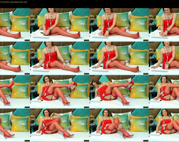katequeenx — 13 minute Chaturbate female cam show recording, 1080p, Dec 26, 2022