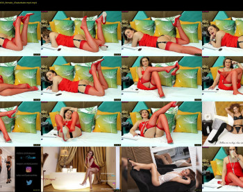 katequeenx — 58 minute Chaturbate female cam show recording, 1080p, Dec 26, 2022