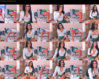 kimberly_hot2 — 20 minute Chaturbate female cam show recording, 720p, Dec 26, 2022
