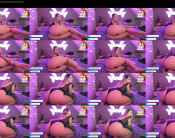 kimmie_ — 22 minute Chaturbate female cam show recording, 4K, Dec 26, 2022