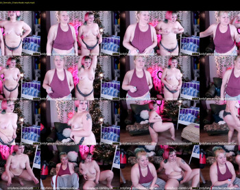 kittykay86 — 55 minute Chaturbate female cam show recording, 1080p, Dec 26, 2022