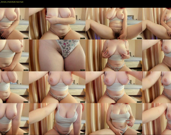 laracara — 51 minute Chaturbate female cam show recording, 1080p, Dec 26, 2022