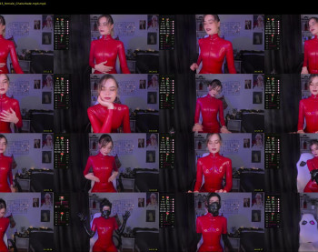 lazy_pepsi — 55 minute Chaturbate female cam show recording, 1080p, Dec 26, 2022