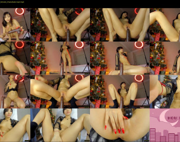 lean_lie — 29 minute Chaturbate female cam show recording, 1080p, Dec 26, 2022