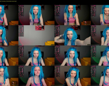 lessysweety — 19 minute Chaturbate female cam show recording, 1080p, Dec 26, 2022
