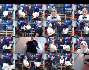 lettali — 54 minute Chaturbate female cam show recording, 1080p, Dec 26, 2022