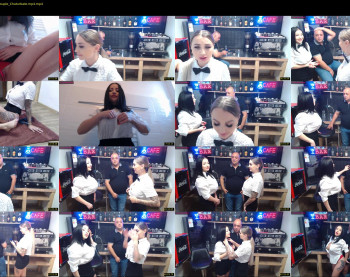 lettali — 49 minute Chaturbate female cam show recording, 1080p, Dec 26, 2022