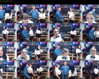 lettali — 55 minute Chaturbate female cam show recording, 1080p, Dec 26, 2022