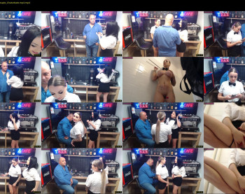 lettali — 54 minute Chaturbate female cam show recording, 1080p, Dec 26, 2022