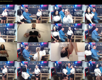 lettali — 50 minute Chaturbate female cam show recording, 1080p, Dec 26, 2022