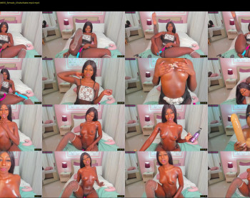 lexa_cooper_ — 54 minute Chaturbate female cam show recording, 1080p, Dec 26, 2022