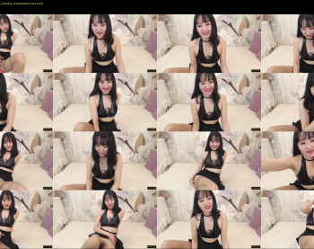 lianayun — 20 minute Chaturbate female cam show recording, 1080p, Dec 27, 2022