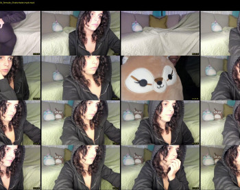 lilbeccaxo — 48 minute Chaturbate female cam show recording, 720p, Dec 26, 2022