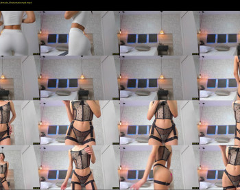 lili_foxy — 13 minute Chaturbate female cam show recording, 1080p, Dec 26, 2022