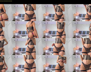 lili_foxy — 24 minute Chaturbate female cam show recording, 1080p, Dec 26, 2022