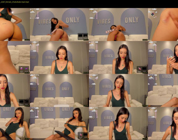 lillythompson_ — 54 minute Chaturbate female cam show recording, 1080p, Dec 26, 2022