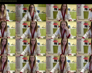 lissa_charmingmilf — 26 minute Chaturbate female cam show recording, 1080p, Dec 26, 2022