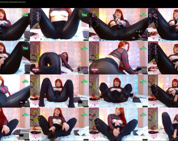 loolisweet — 37 minute Chaturbate female cam show recording, 720p, Dec 27, 2022