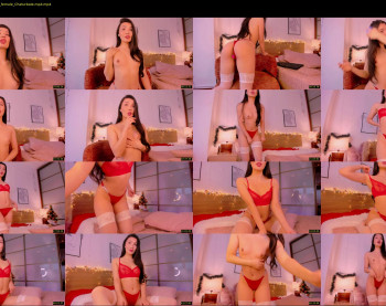 lorileen — 53 minute Chaturbate female cam show recording, 1080p, Dec 26, 2022