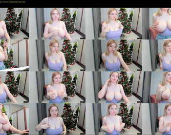lovlybambi — 30 minute Chaturbate female cam show recording, 1080p, Dec 26, 2022