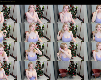 lovlybambi — 32 minute Chaturbate female cam show recording, 1080p, Dec 26, 2022