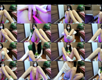 lunanames — 105 minute Chaturbate female cam show recording, 720p, Dec 26, 2022