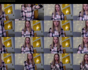 magic_couple13 — 15 minute Chaturbate couple cam show recording, 720p, Dec 26, 2022