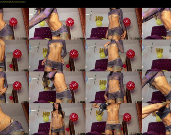 maria_petit — 54 minute Chaturbate female cam show recording, 1080p, Dec 26, 2022