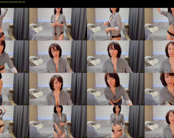 mariagold — 56 minute Chaturbate female cam show recording, 1080p, Dec 26, 2022