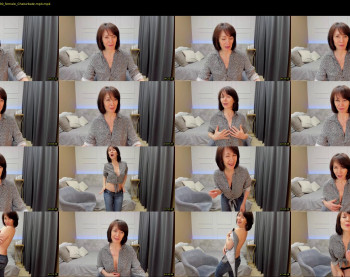 mariagold — 54 minute Chaturbate female cam show recording, 1080p, Dec 26, 2022