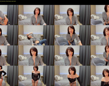 mariagold — 53 minute Chaturbate female cam show recording, 1080p, Dec 26, 2022