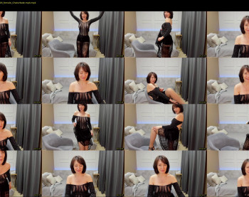 mariagold — 8 minute Chaturbate female cam show recording, 1080p, Dec 26, 2022