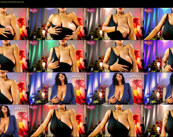 mariicha — 4 minute Chaturbate female cam show recording, 1080p, Dec 26, 2022