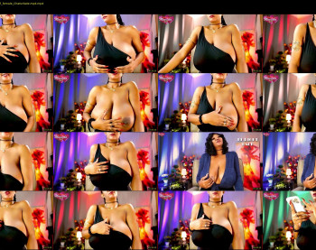 mariicha — 56 minute Chaturbate female cam show recording, 1080p, Dec 26, 2022