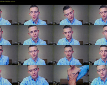 marvelboy_ — 91 minute Chaturbate male cam show recording, 720p, Dec 26, 2022