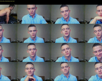 marvelboy_ — 92 minute Chaturbate male cam show recording, 720p, Dec 27, 2022