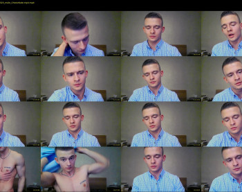 marvelboy_ — 35 minute Chaturbate male cam show recording, 720p, Dec 27, 2022