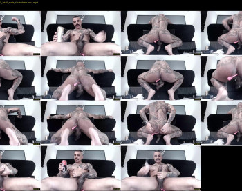 menbienn2017 — 39 minute Chaturbate male cam show recording, 720p, Dec 26, 2022
