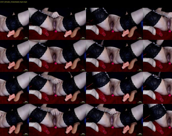 merelin_gold — 32 minute Chaturbate female cam show recording, 720p, Dec 26, 2022
