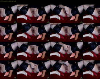 merelin_gold — 8 minute Chaturbate female cam show recording, 720p, Dec 26, 2022