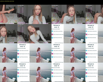 merrilyn — 21 minute Chaturbate female cam show recording, 1080p, Dec 26, 2022